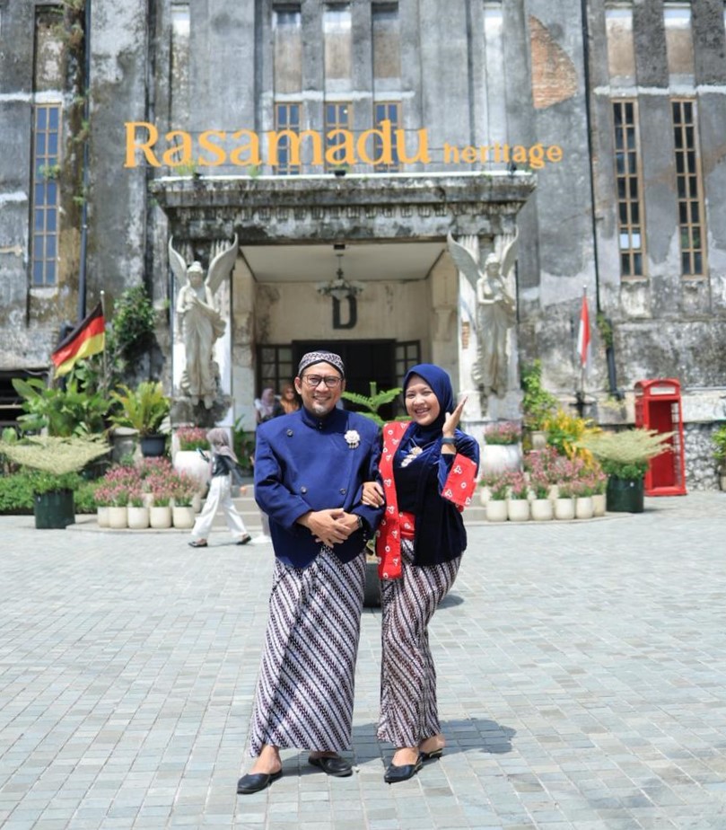 Pesan Spesial